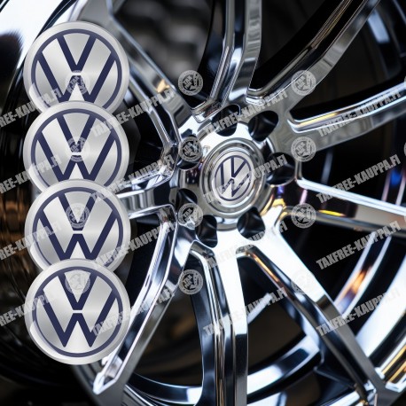 VOLKSWAGEN KOHOTARRAT