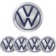 VOLKSWAGEN KOHOTARRAT