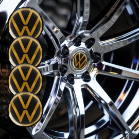 VOLKSWAGEN KOHOTARRAT