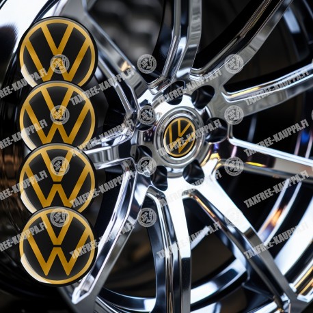 VOLKSWAGEN KOHOTARRAT