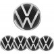 VOLKSWAGEN KOHOTARRAT