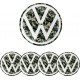 VOLKSWAGEN KOHOTARRAT