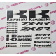 KAWASAKI ZX-6r