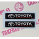 TOYOTA MOTORSPORT KOHOTARRAT