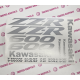 KAWASAKI ZX-10r