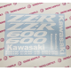 KAWASAKI ZX-10r