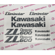 KAWASAKI ZX-10r