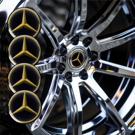 MERCEDES-BENZ