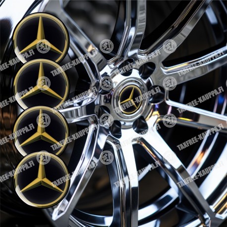 MERCEDES-BENZ