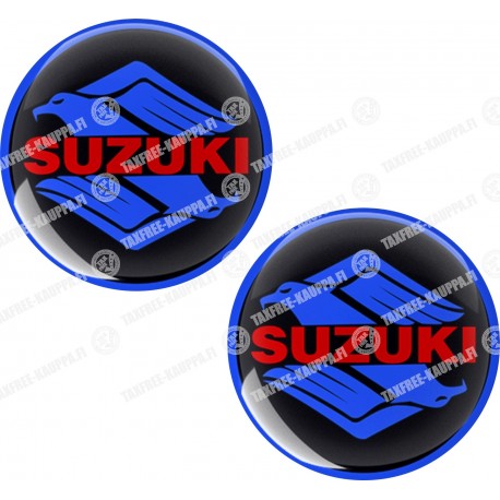 SUZUKI KOHOTARRAT