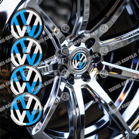 VOLKSWAGEN KOHOTARRAT