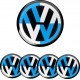 VOLKSWAGEN KOHOTARRAT