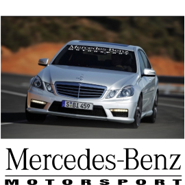 MERCEDES MOTORSPORT