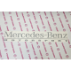 MERCEDES MOTORSPORT