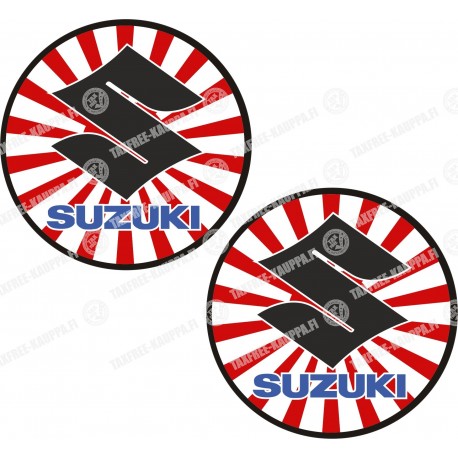 SUZUKI 