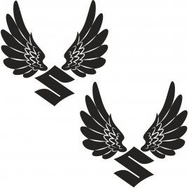 SUZUKI 