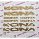 KONA
