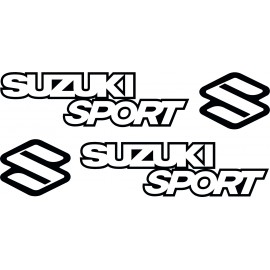SUZUKI SPORT