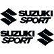 SUZUKI SPORT