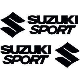 SUZUKI SPORT