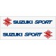 SUZUKI SPORT