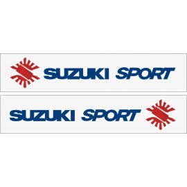 SUZUKI SPORT