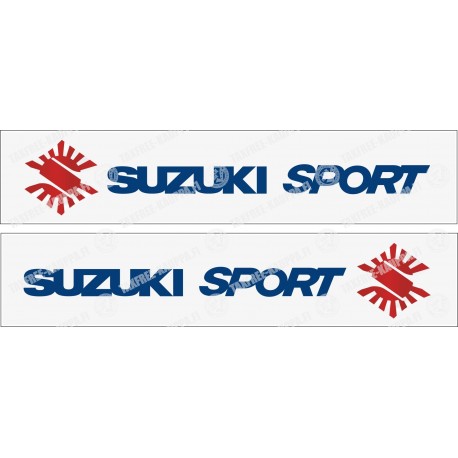 SUZUKI SPORT