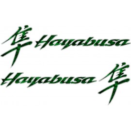 SUZUKI HAYABUSA 