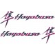 SUZUKI HAYABUSA