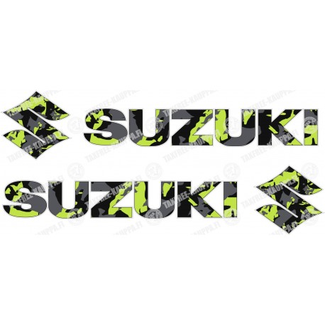 SUZUKI