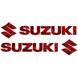 SUZUKI 
