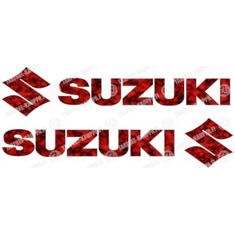 SUZUKI 