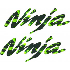 KAWASAKI NINJA 
