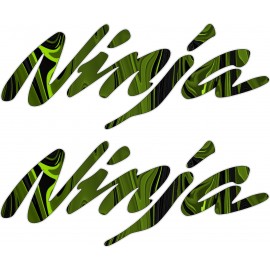 KAWASAKI NINJA 