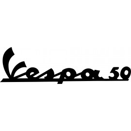 VESPA 50