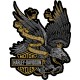 HARLEY DAVIDSON