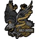 HARLEY DAVIDSON