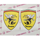 VESPA BEE