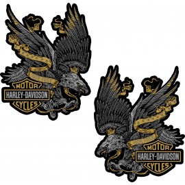 HARLEY DAVIDSON