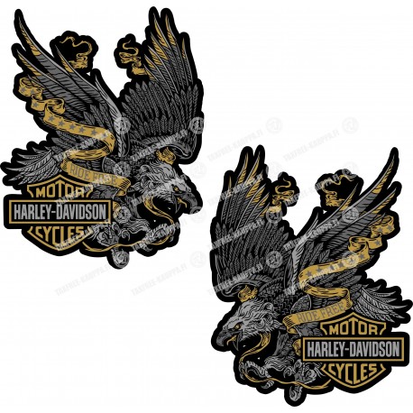 HARLEY DAVIDSON