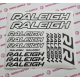 RALEIGH