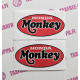 HONDA MONKEY TARRAT
