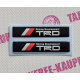 TOYOTA TRD RACING DEVELOMENT KOHOTARRAT