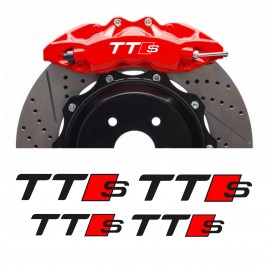 AUDI TTS JARRUSATULA TARRAT