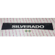 CHEVROLET SILVERADO SARJA TARRAT