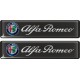 ALFA ROMEO KOHOTARRAT