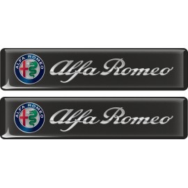 ALFA ROMEO KOHOTARRAT