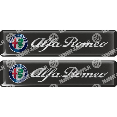 ALFA ROMEO KOHOTARRAT