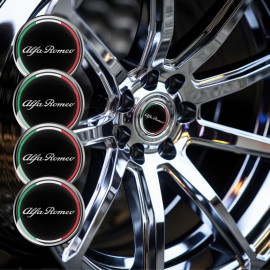 ALFA ROMEO