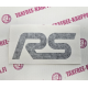 RENAULT RS
